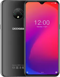 Замена дисплея на телефоне Doogee X95 Pro в Перми